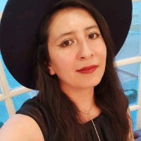 verónica Avendaño