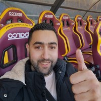 Samir Si Abdelkader
