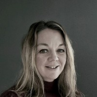 Anouk Wever- Van Klinken