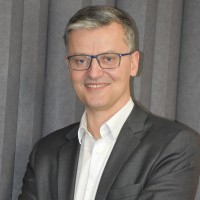 Bruno DANIEL