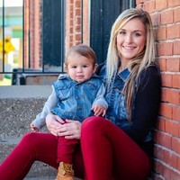 Keelie Arbuckle
