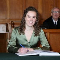 Lisa Van Der Hoek