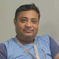 Deepak Upadhyay
