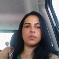Roselange Santos Silva