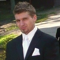 Alek Eichelberger