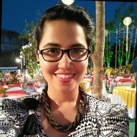 Cs Melita Suares