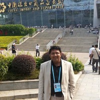 Mahendra Singh Parihar