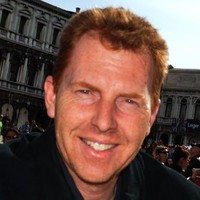 Jason Mark