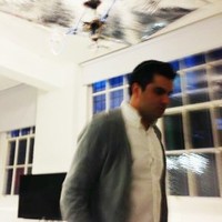 Ashkan Ashki
