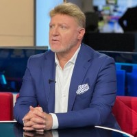 Roberto De Fanti