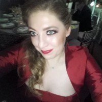 Yesenia Mendez Barriga