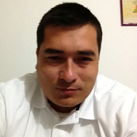Yilber Oviedo