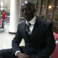 Adama Kindo