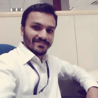 Mangesh Ligade