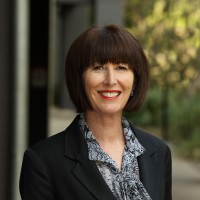 Pamela Harpur