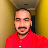 Muhammad Afsal Af