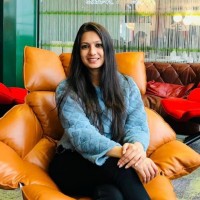 Muskan Chaudhary