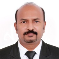 Krishnakumar Pillai