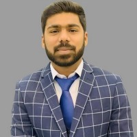 Usama Mazhar