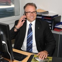 Rolf Bachmann