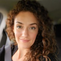 Eleanor Kelley