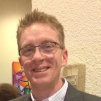 Eric Hartill, CPCU