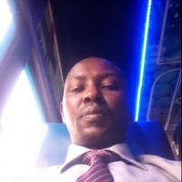 william macharia