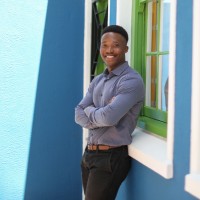 Ntando Lurwengu