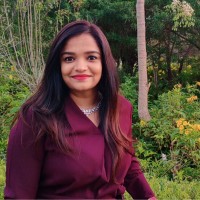 Purva B.