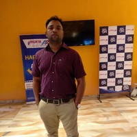 Sandesh Jadhav