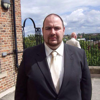 Stephen Keenan