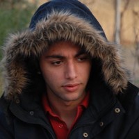 Farshad Pournia