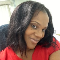 Sharon Thomas