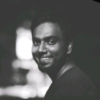 Joshua Praveen