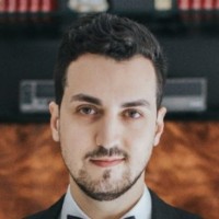 André Torres Oliveira Da Silva