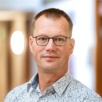 Erwin Hingstman