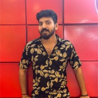 Vishnu K Ram