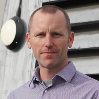 Craig Rackstraw