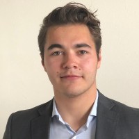 Jasper van Laar