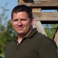 Justin Braden