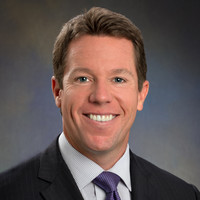 Brian Fairhurst, CIMA