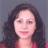 Maream Tawfeek