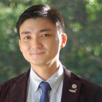 Michael Goh