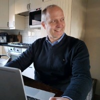 Dick-Jan Teeuw