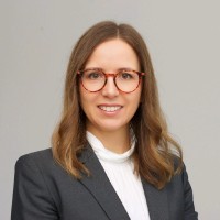 Dr Daria Kozlowska-Rautiainen