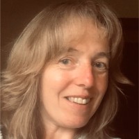 Sarah Shaw