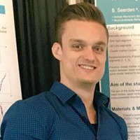 Stefan Seerden, Phd