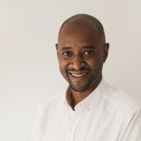Chidi Jenkins-Johnston