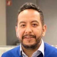 Cesar Ricardo Santiago Hernández