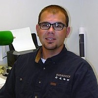 Joseph Vickey